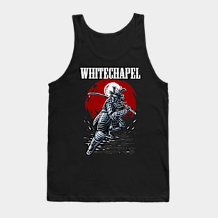 WHITECHAPEL MERCH VTG Tank Top